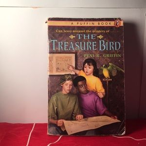 The Treasure Bird